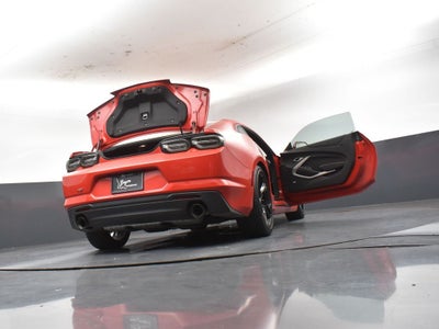 2019 Chevrolet Camaro 1LT