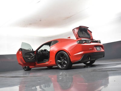 2019 Chevrolet Camaro 1LT