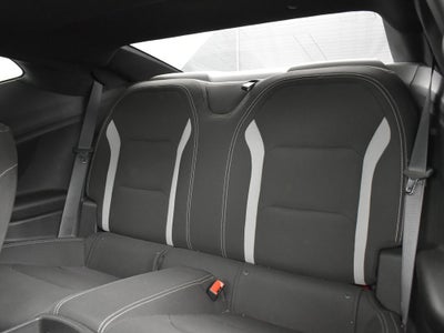 2019 Chevrolet Camaro 1LT