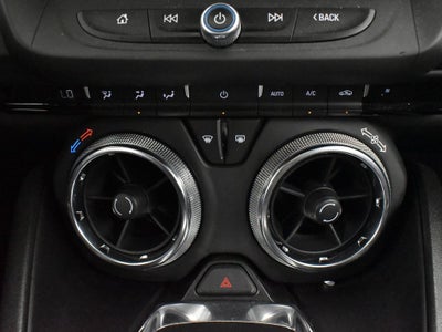 2019 Chevrolet Camaro 1LT