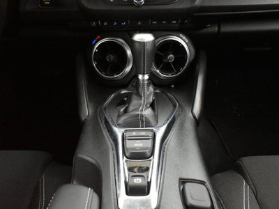 2019 Chevrolet Camaro 1LT