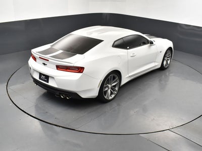 2017 Chevrolet Camaro 2LT 2LT
