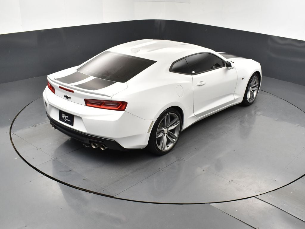 2017 Chevrolet Camaro 2LT 2LT