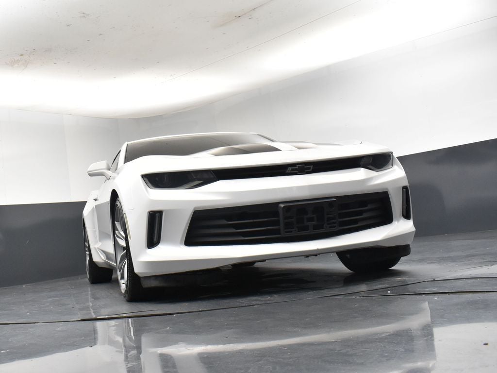 2017 Chevrolet Camaro 2LT 2LT