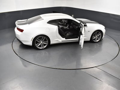 2017 Chevrolet Camaro 2LT 2LT