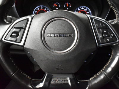 2017 Chevrolet Camaro 2LT 2LT