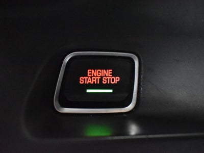 2017 Chevrolet Camaro 2LT 2LT