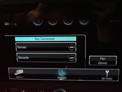 2017 Chevrolet Camaro 2LT 2LT