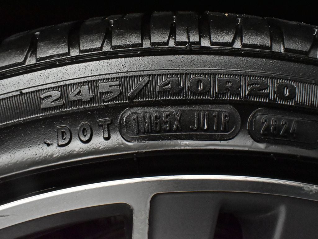 2017 Chevrolet Camaro 2LT 2LT