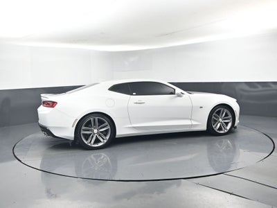 2017 Chevrolet Camaro 2LT 2LT