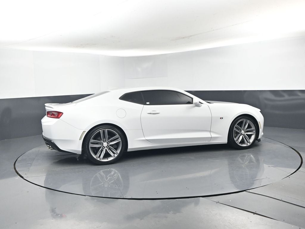 2017 Chevrolet Camaro 2LT 2LT