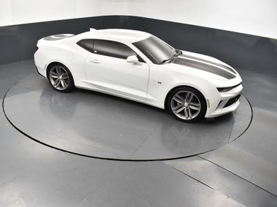 2017 Chevrolet Camaro 2LT 2LT