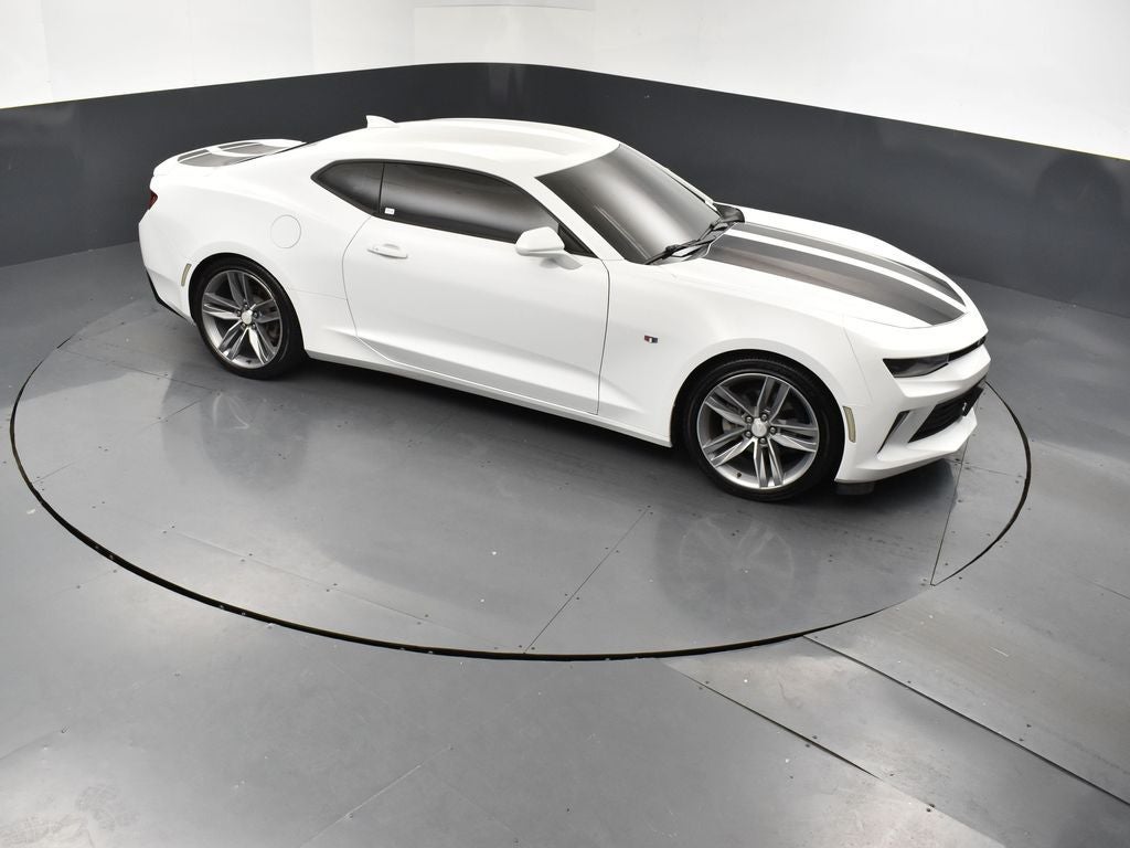 2017 Chevrolet Camaro 2LT 2LT