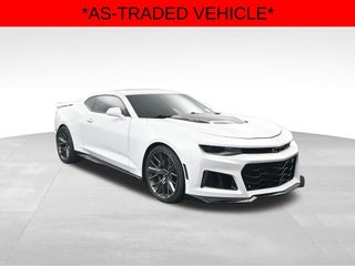 2020 Chevrolet Camaro ZL1