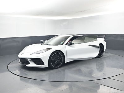 2024 Chevrolet Corvette Stingray 1LT