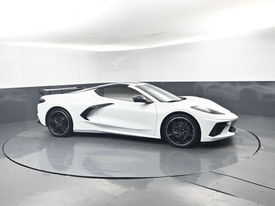 2024 Chevrolet Corvette Stingray 1LT