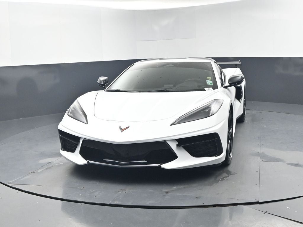 2024 Chevrolet Corvette Stingray 1LT