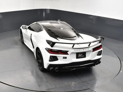 2024 Chevrolet Corvette Stingray 1LT