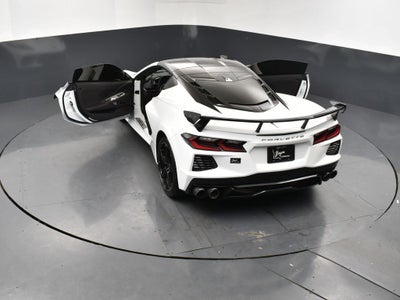 2024 Chevrolet Corvette Stingray 1LT