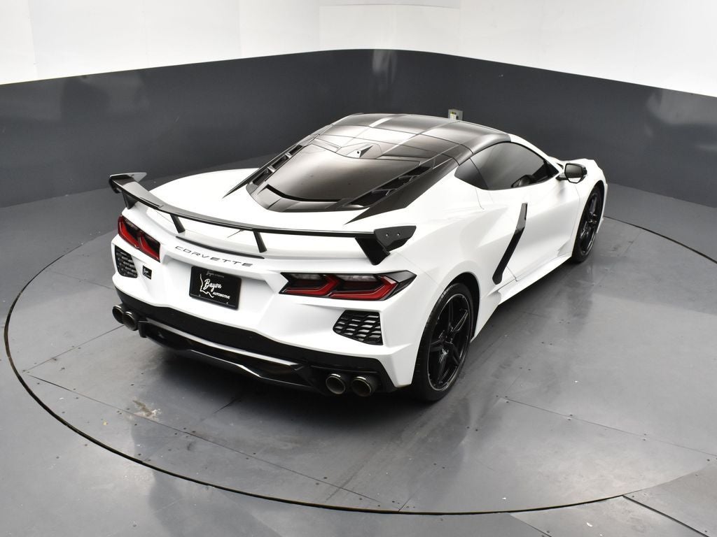 2024 Chevrolet Corvette Stingray 1LT