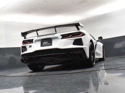 2024 Chevrolet Corvette Stingray 1LT
