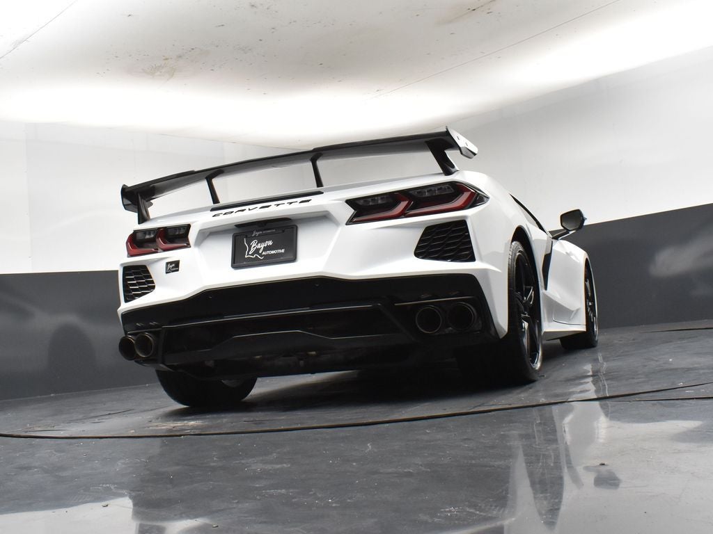 2024 Chevrolet Corvette Stingray 1LT
