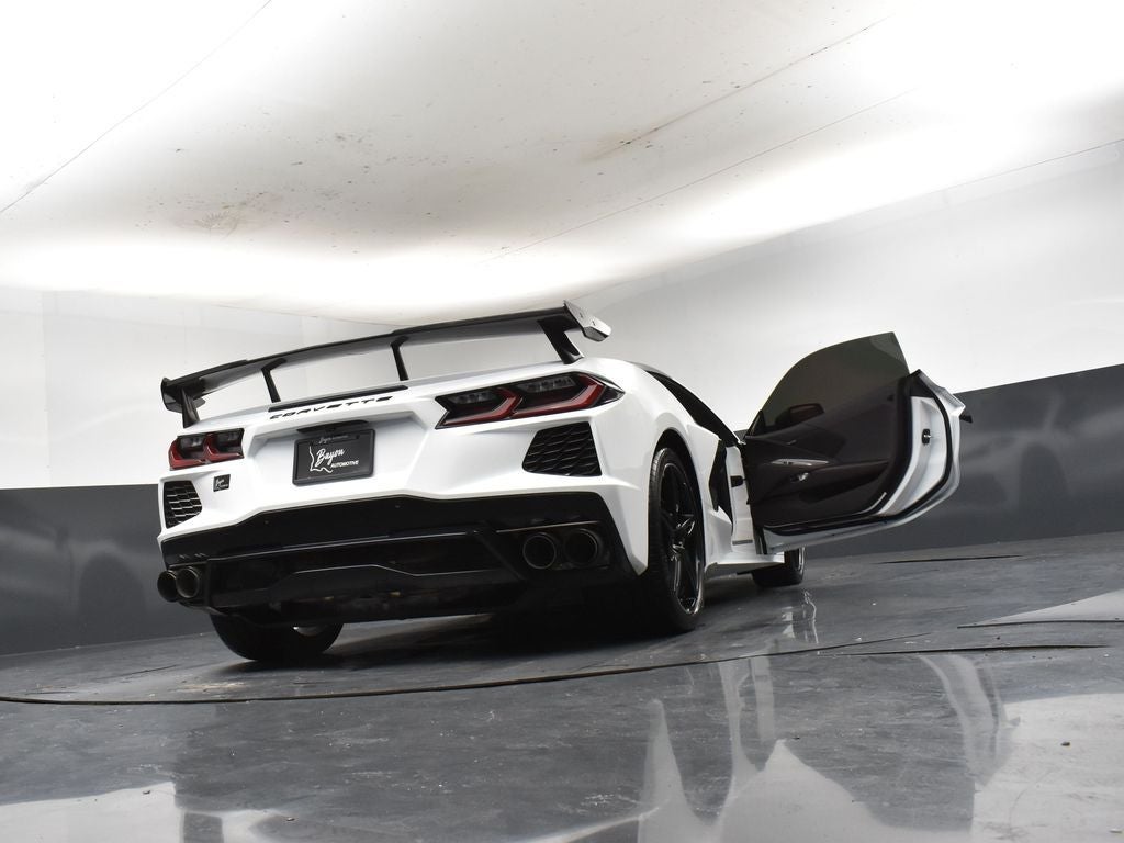 2024 Chevrolet Corvette Stingray 1LT