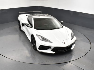 2024 Chevrolet Corvette Stingray 1LT
