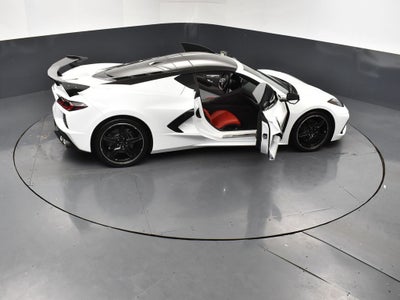 2024 Chevrolet Corvette Stingray 1LT