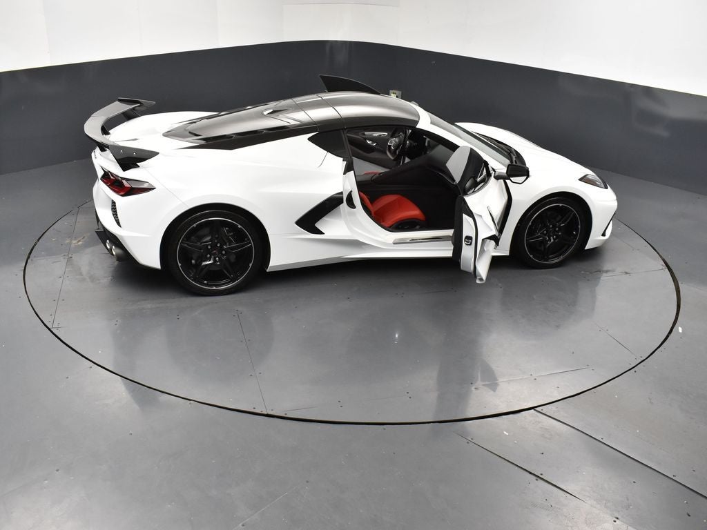 2024 Chevrolet Corvette Stingray 1LT