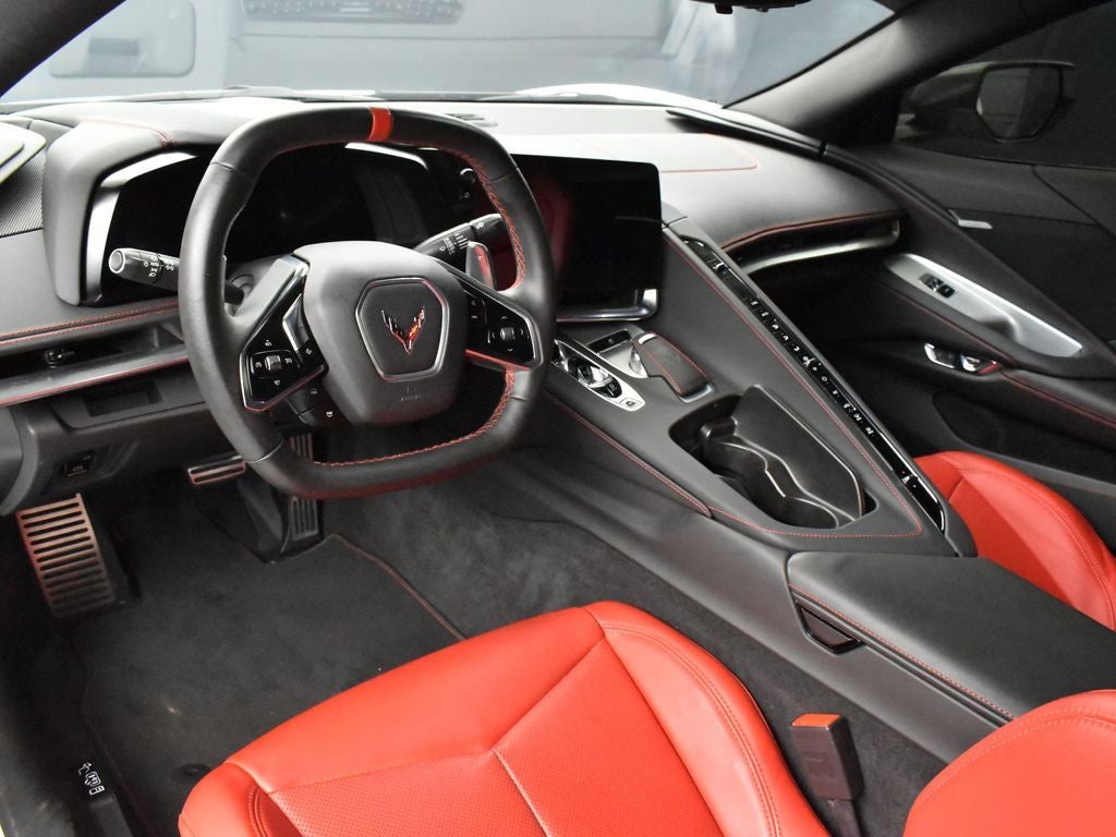 2024 Chevrolet Corvette Stingray 1LT