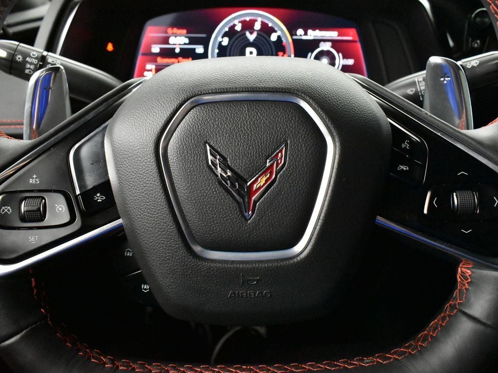 2024 Chevrolet Corvette Stingray 1LT