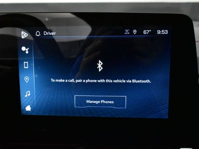 2024 Chevrolet Corvette Stingray 1LT