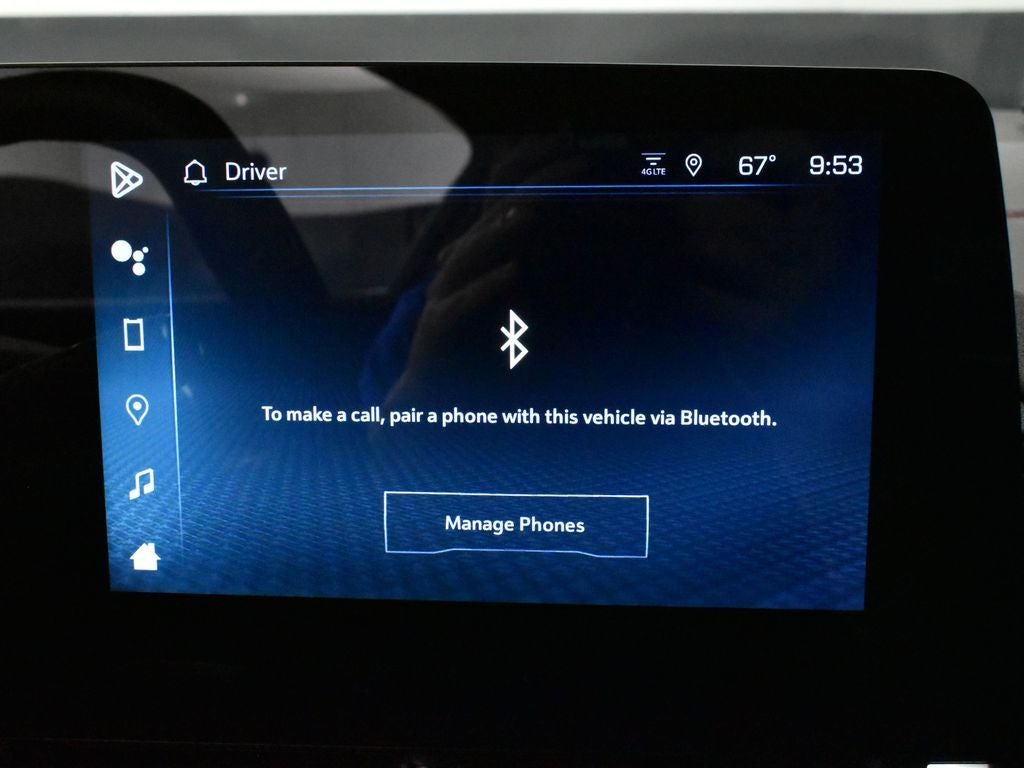 2024 Chevrolet Corvette Stingray 1LT