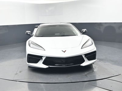2024 Chevrolet Corvette Stingray 1LT