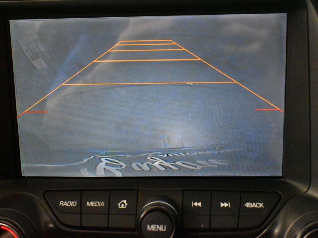 2014 Chevrolet Corvette Stingray Base 3LT