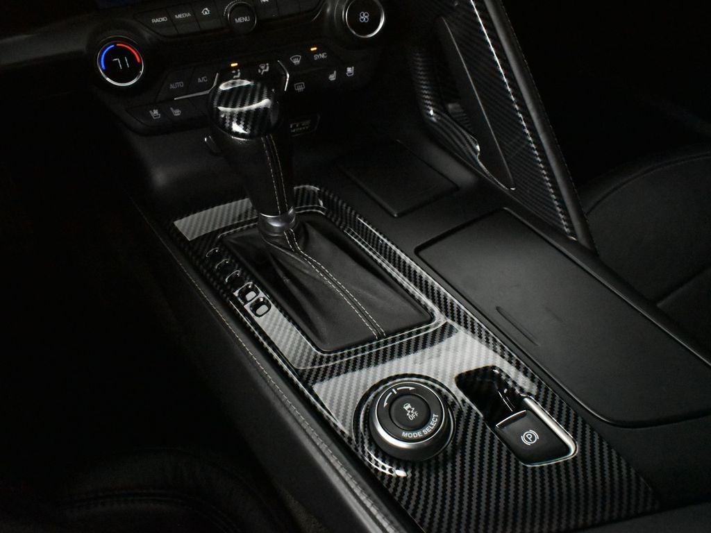 2014 Chevrolet Corvette Stingray Base 3LT