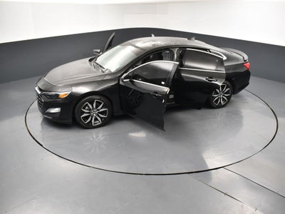 2022 Chevrolet Malibu RS