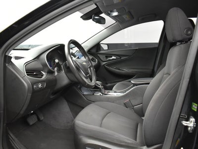 2022 Chevrolet Malibu RS