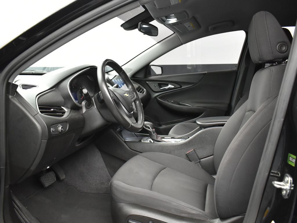 2022 Chevrolet Malibu RS