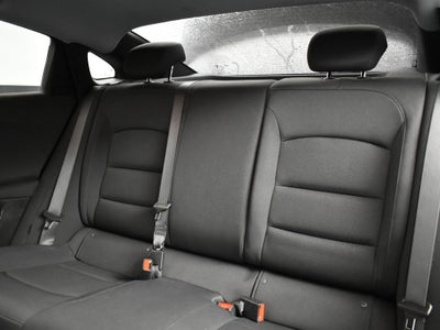 2022 Chevrolet Malibu RS