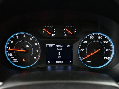 2022 Chevrolet Malibu RS