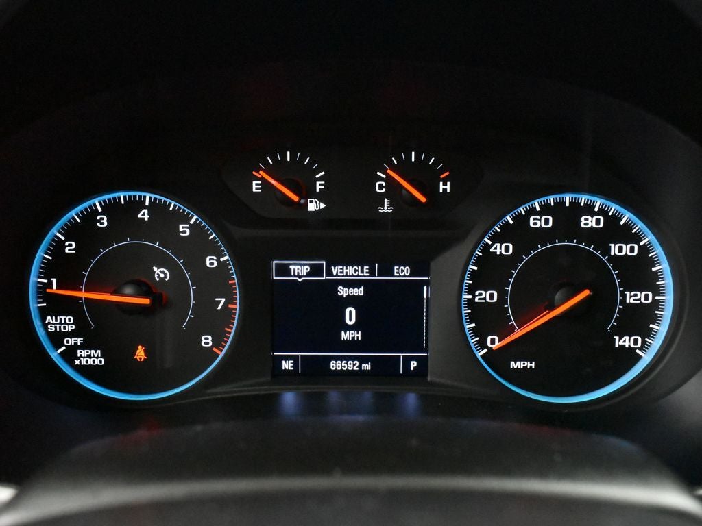 2022 Chevrolet Malibu RS