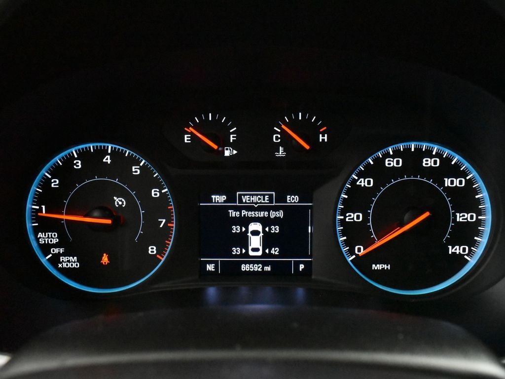 2022 Chevrolet Malibu RS