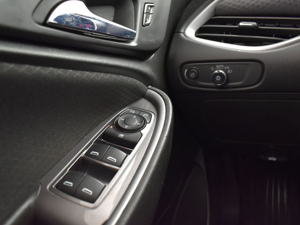 2022 Chevrolet Malibu RS