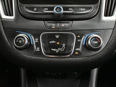 2022 Chevrolet Malibu RS