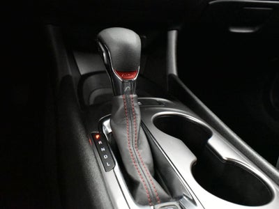 2022 Chevrolet Malibu RS