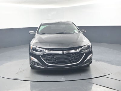 2022 Chevrolet Malibu RS