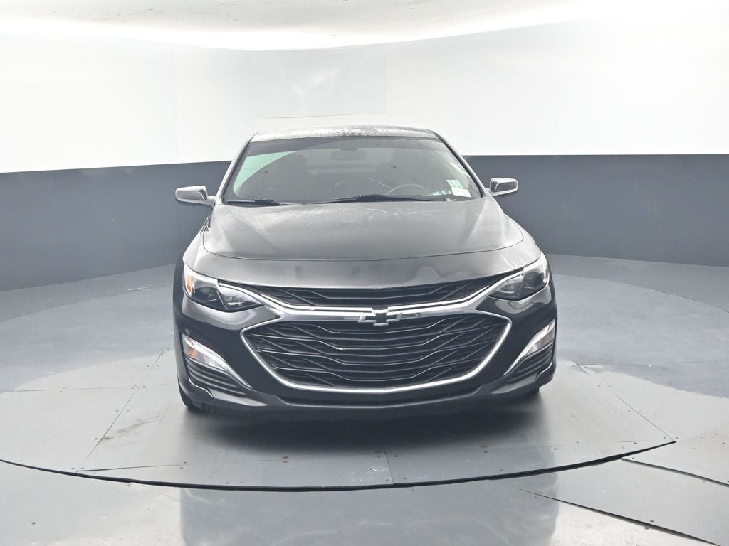 2022 Chevrolet Malibu RS