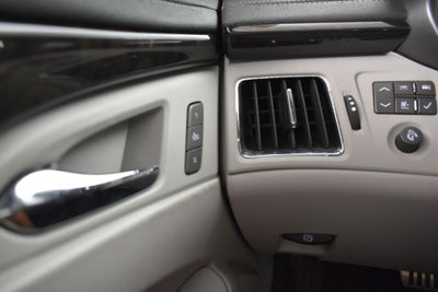 2013 Cadillac CTS Luxury